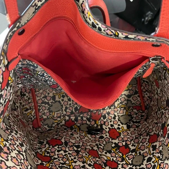 Coach Purse - Picture 4 of 6